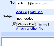 gmail example